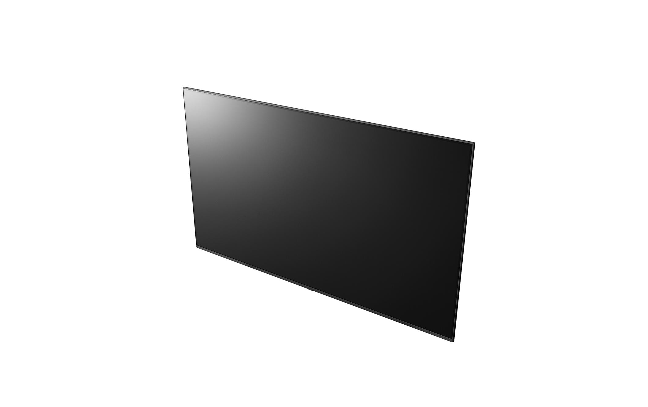LG Hotel-TV 65UM662H4 65" 4K UHD Smart-TV webOS 23 Grau