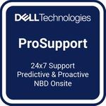 DELL 3Y Basic Onsite to 5Y ProSpt (PDH_3OS5PS)