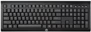 HP K2500 Tastatur kabellos (E5E78AA#AKC)