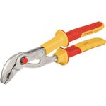 Bosch Wasserpumpenzange VDE 250mm (1600A02NE5)