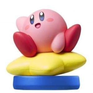 Nintendo amiibo Kirby (2001366)