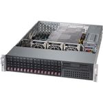 Super Micro Supermicro SC213 BAC8-R1K23LPB (CSE-213BAC8-R1K23LPB)