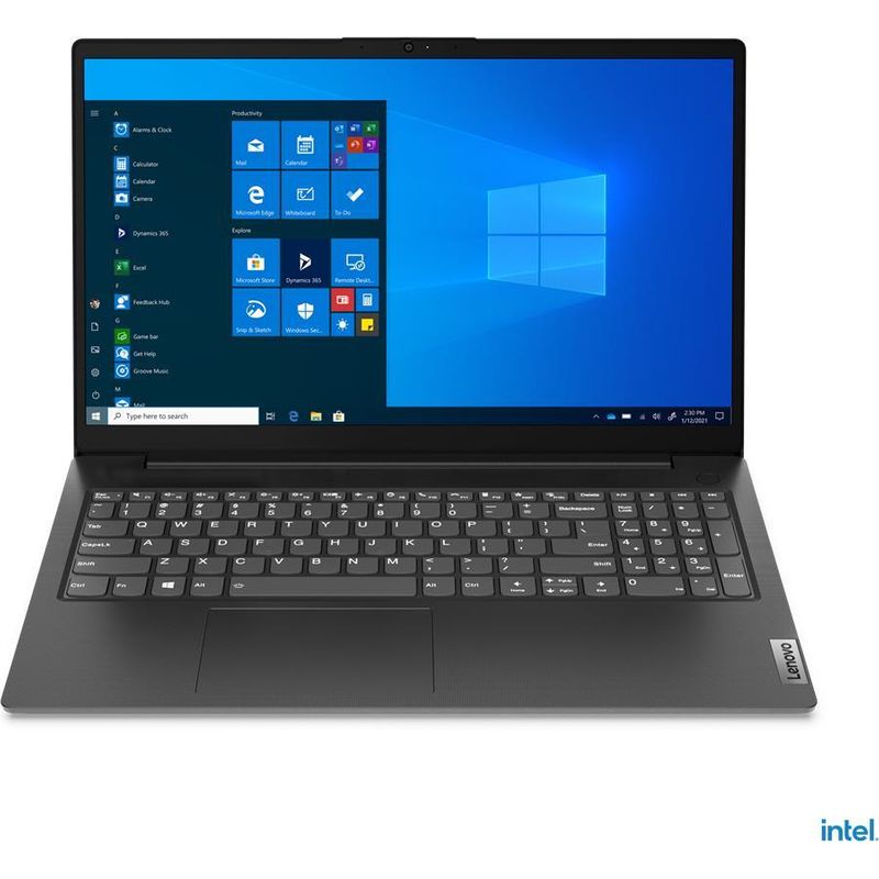 Lenovo V15-IJL 82QY00M2GE N5100 8GB/512GB SSD 38,10cm 15
