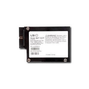 Broadcom LSI MegaRAID LSIIBBU09 - RAID Controller Batterie-Backup-Einheit für 9265-xx und 9285-xx Controller (LSI00279)
