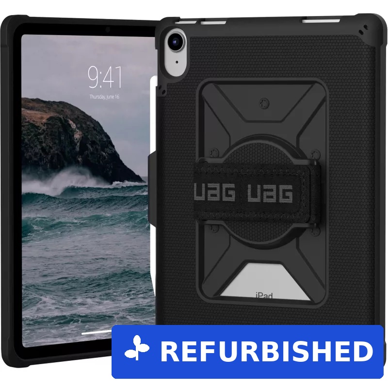UAG Metropolis Series Rugged Case for iPad 10.9 (10th Gen, 2022) (12339LB14040)