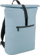 Mobilis Rolltop Backpack 14-16'' Light Blue (070004)
