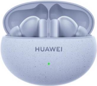 Huawei FreeBuds 5i Kopfhörer True Wireless Stereo (TWS) im Ohr Anrufe/Musik Bluetooth Blau (55036652)