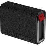 Grundig Bluetooth-Lautsprecher Powerbank 5V/1A Jam2Black (GLR7810)