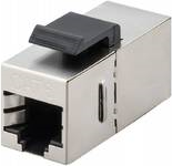 MicroConnect Keystone module CAT6, STP (KEYSTONE-11)