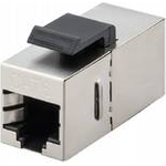 MicroConnect Keystone module CAT6, STP (KEYSTONE-11)