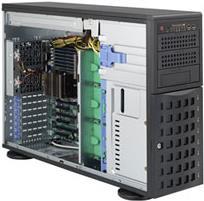 Super Micro Supermicro SC745 BTQ-R920B (CSE-745BTQ-R920B)