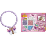 Hama Bügelperlen midi "Kreativbox-Schmuck", Geschenkpackung Durchmesser Bügelperle midi: 5,0 mm - 1 Stück (00003707)