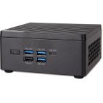 Terra Micro 6100V1 Intel Core Ultra 5 125H 16 GB DDR5 500 GB SSD Mini-PC Schwarz