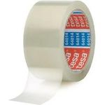 Tesa Verpackungsklebeband 64014 PP transparent (64014-00006-00)