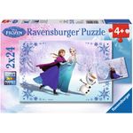 Ravensburger Schwestern für immer (09115)