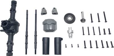 Reely Ersatzteil RE-5546568 Differential-Set (RE-5546568)