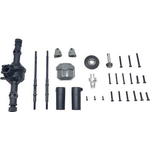 Reely Ersatzteil RE-5546568 Differential-Set (RE-5546568)