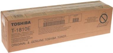 Toshiba T 1810E Tonerpatrone (6AJ00000058)