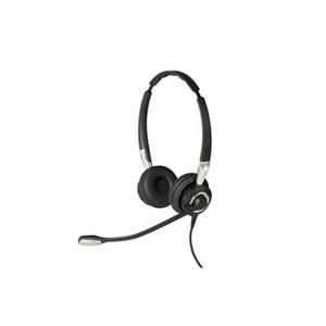 Jabra BIZ 2400 II Duo USB NC MS (2499-823-309)