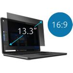 Kensington 628199 Blickschutzfilter Rahmenloser Blickschutzfilter 33,8 cm (13.3") (628199)