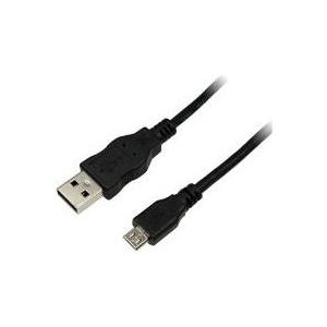 Logilink USB-Anschlusskabel (CU0059)