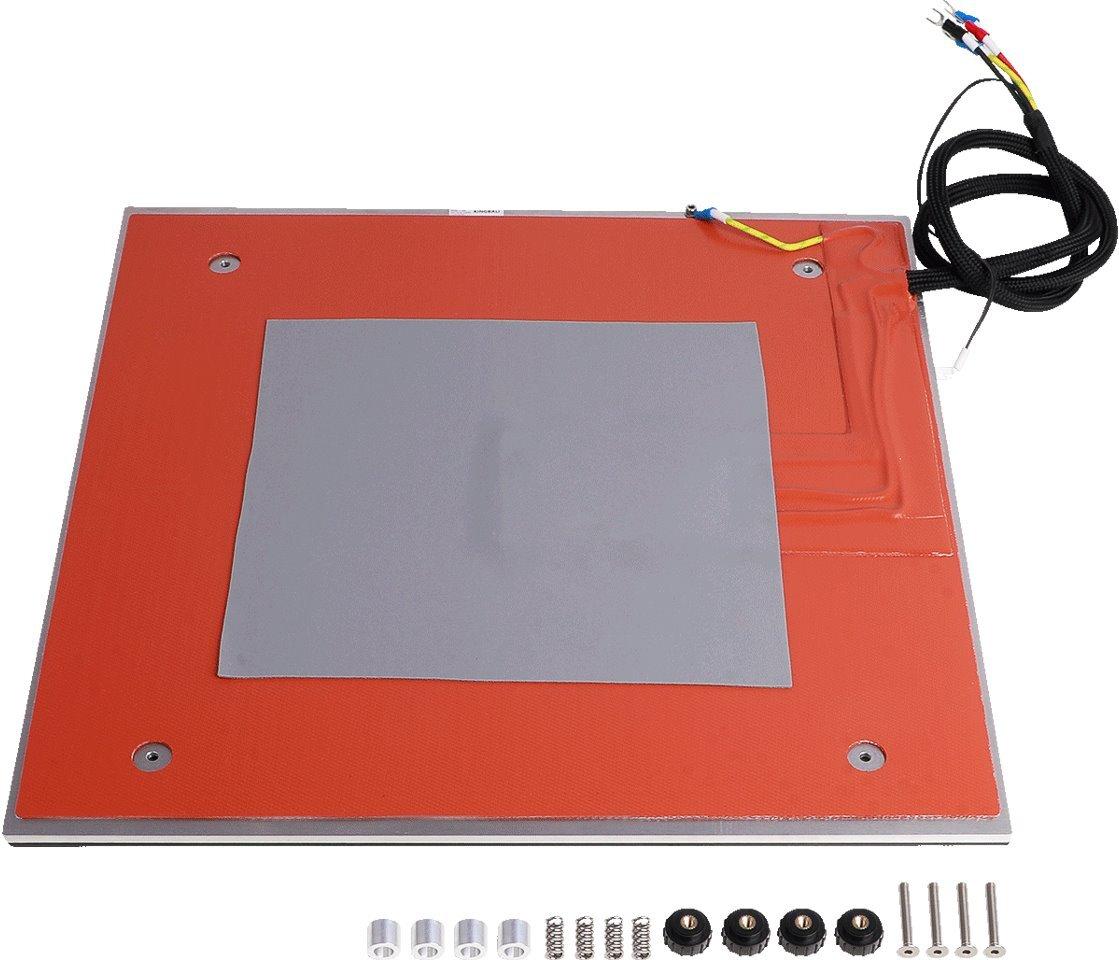 K2 PLUS HEATED BED KIT CREALITY 3D ZUBEHOER (4001040060)