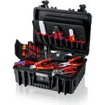 Knipex 00 21 35 Schwarz (00 21 35)