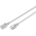DIGITUS CAT 6A F-FTP Slim Patchkabel, AWG 32/7 (DK-1632-A-003S)