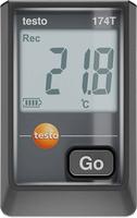 Testo 0572 1740 02 174 T Mini-Temperatur- Datenlogger Temperatur-Datenlogger -30 bis 70 (0572 1740 02)