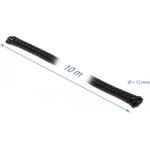 Delock Braided Sleeving stretchable (18902)
