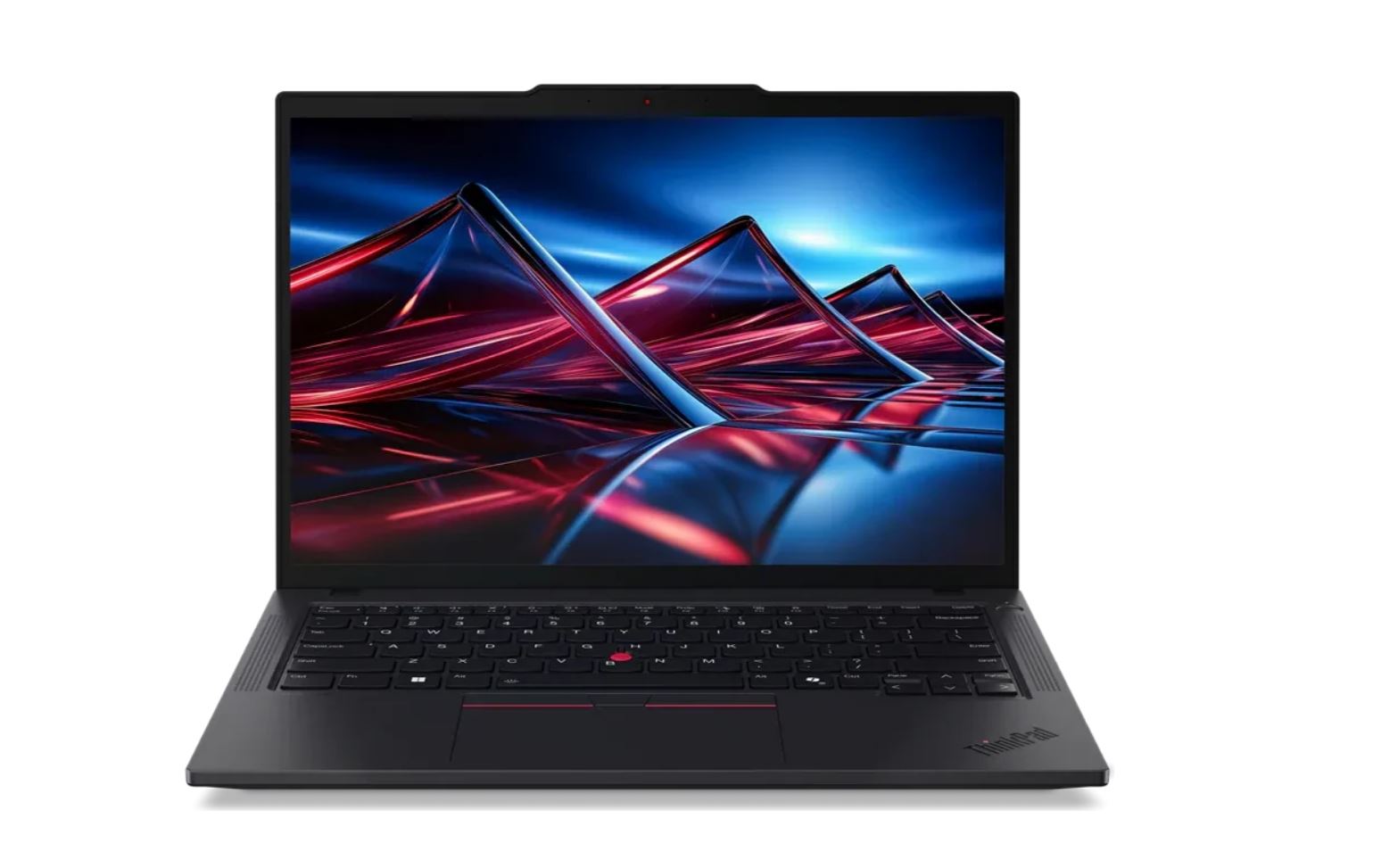 Lenovo ThinkPad P14s G5 AMD Ryzen 5 PRO 8640HS 16 GB RAM 512 GB SSD 14" WUXGA Touch DE QWERTZ