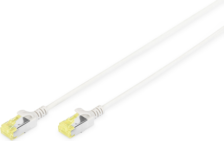 DIGITUS Slim Patch-Kabel (DK-1624-A-070S)