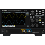 Voltcraft DOV702 Digital-Oszilloskop 70 MHz 2-Kanal 1.25 GSa/s 50 Mpts 12 Bit Digital-Speicher (VC-16753905)