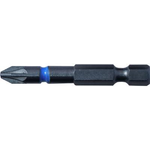 C.K Tools Bit-Set, Pozidriv, 3Stück (T4560 PZ2LD)