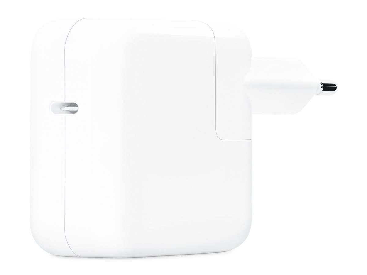 Apple 30W USB-C Netzteil