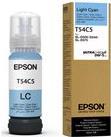 Epson C13T54C520 Druckerpatrone 1 Stück(e) Kompatibel Helle Cyan (C13T54C520)