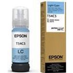 Epson C13T54C520 Druckerpatrone 1 Stück(e) Kompatibel Helle Cyan (C13T54C520)