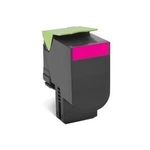 Lexmark 802M Magenta (80C20M0)
