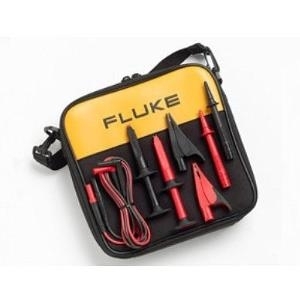 Fluke TLK-220 SureGrip Industrial Test Lead Kit (2097022)