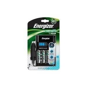 Energizer 1 Hour Charger (637124)