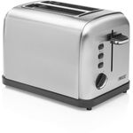Princess 142354 Toaster Edestahl Style 2 (01.142354.01.001)