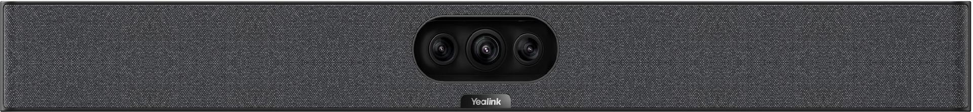 Yealink MeetingBar A25-031 - All-in-One Videokonferenz-Leiste (Videoleiste, CTP25 Touch Console) (1206713)