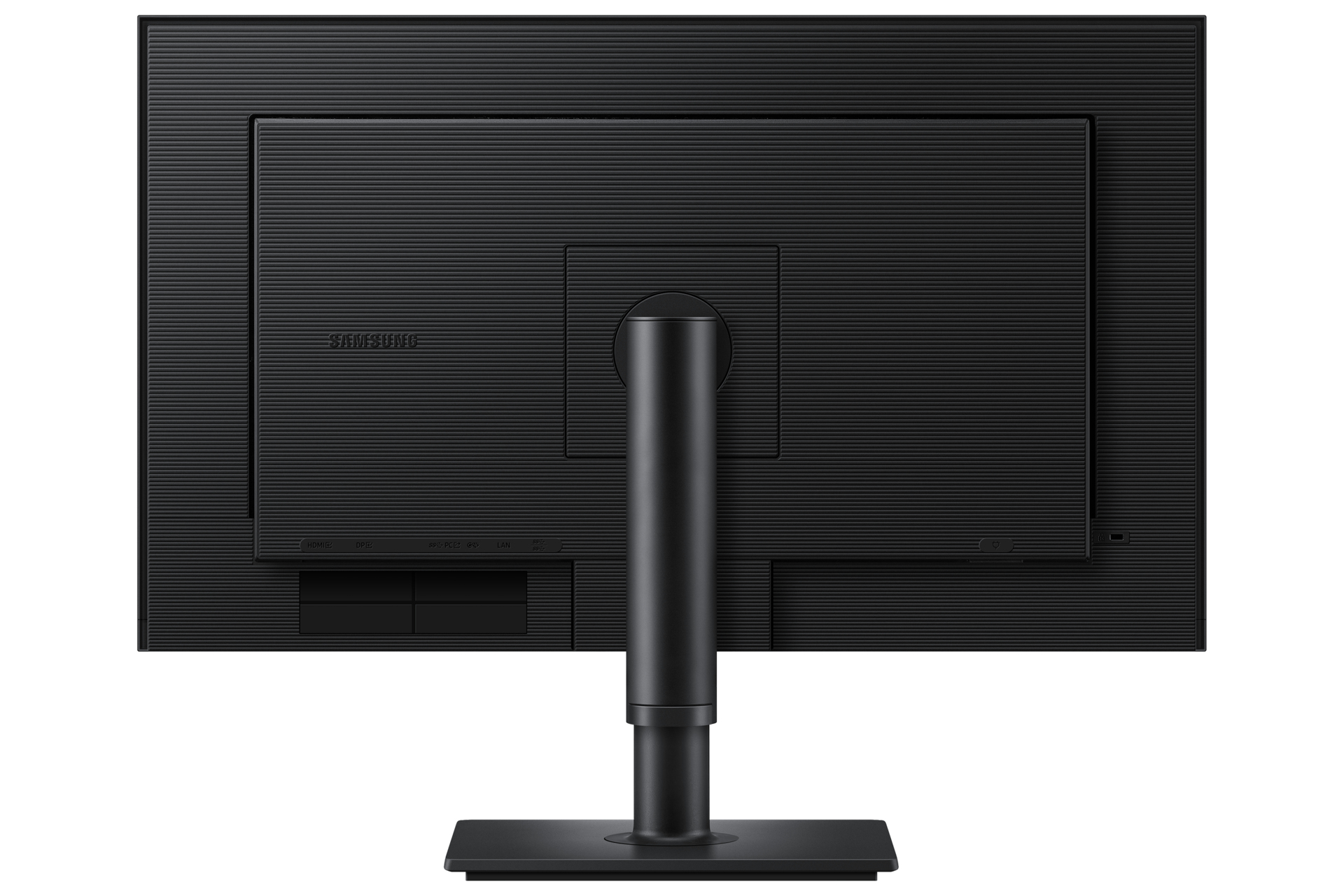 Samsung ViewFinity S8 S80HF 27" 5120 x 2880 Schwarz