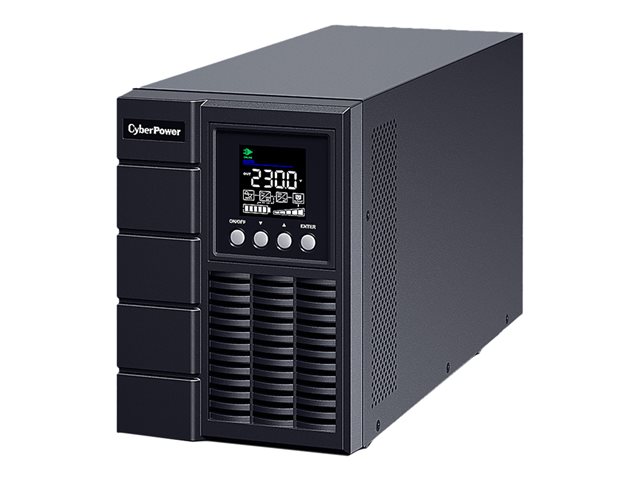 CyberPower Online S Series OLS2000EA USV 2000 VA / 1800 W Tower Schwarz