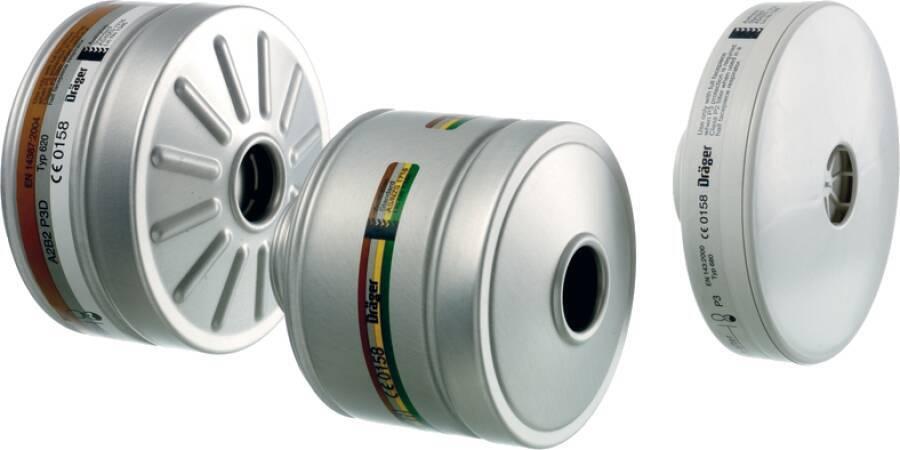 Dräger Gasfilter Rd40 940 A2