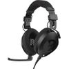 RØDE - Headset - ohrumschließend - kabelgebunden - 3,5 mm Stecker - 3,5-mm-Anschluss (NTH100M)