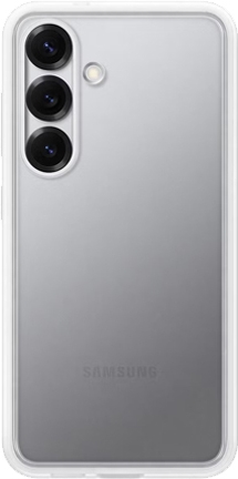 Samsung Flipsuit Case Galaxy S25 white (EF-MS931CWEGWW)