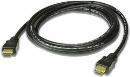 ATEN HDMI mit Ethernetkabel (2L-7D05H)