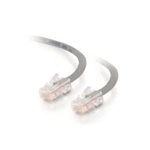 C2G Cat5e Non-Booted Unshielded (UTP) Network Patch Cable (83000)