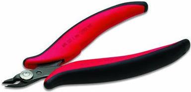 Cimco Elektronik- u. Feinmechanik Seitenschneider ohne Facette 118 mm 101030 (101030)